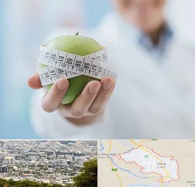 جراحی لاغری در یاسوج