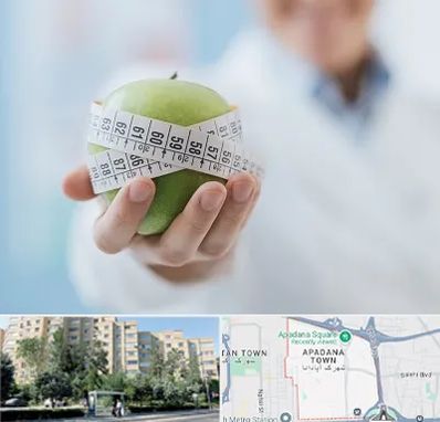 جراحی لاغری در آپادانا