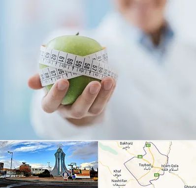 جراحی لاغری در تایباد