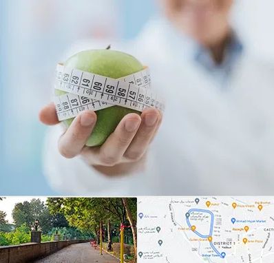 جراحی لاغری در فلکه گاز رشت