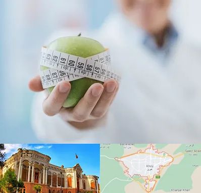 جراحی لاغری در خوی