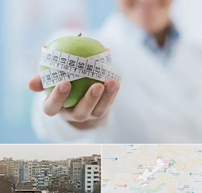 جراحی لاغری در محمد شهر کرج