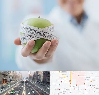 جراحی لاغری در توحید 