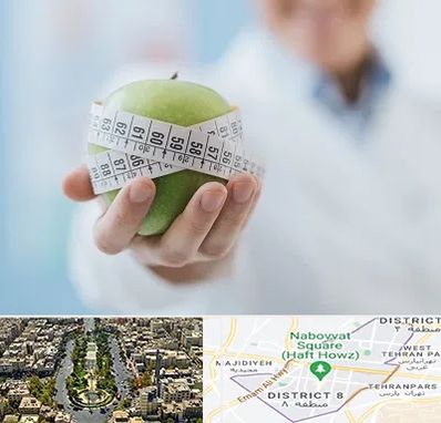 جراحی لاغری در نارمک 