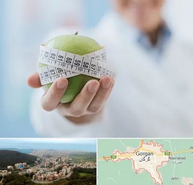 جراحی لاغری در گرگان