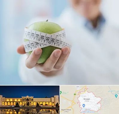 جراحی لاغری در برازجان