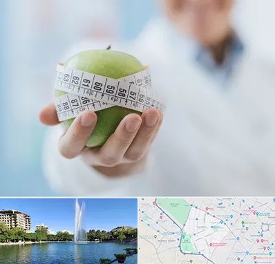 جراحی لاغری در کوهسنگی مشهد