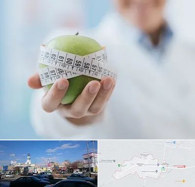 جراحی لاغری در ماهدشت کرج