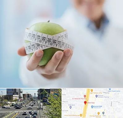 جراحی لاغری در ستاری 