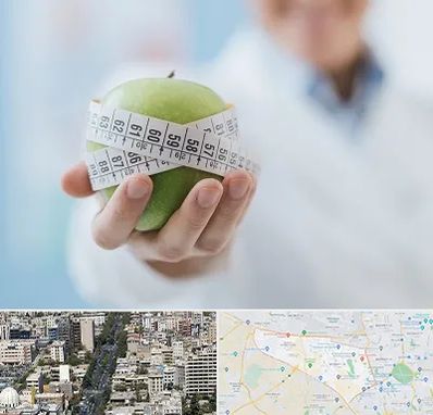 جراحی لاغری در منطقه 18 تهران 