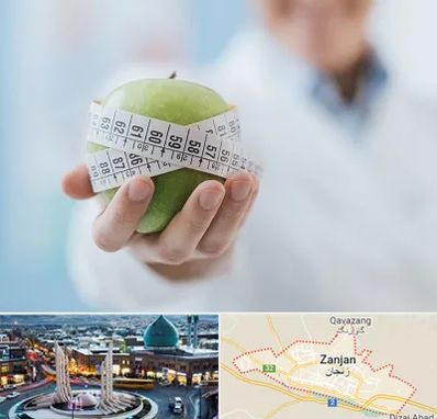 جراحی لاغری در زنجان