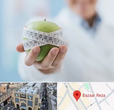 جراحی لاغری در بازار رضا مشهد