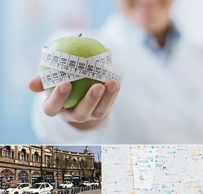 جراحی لاغری در منطقه 11 تهران 