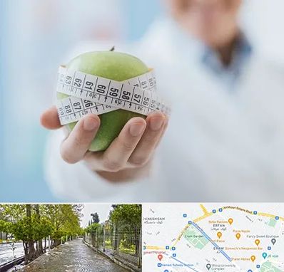 جراحی لاغری در خیابان ارم شیراز