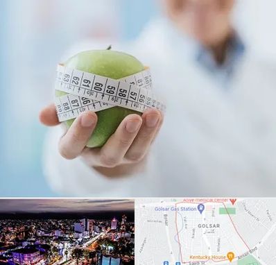 جراحی لاغری در گلسار رشت 