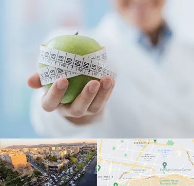 جراحی لاغری در تهرانپارس 