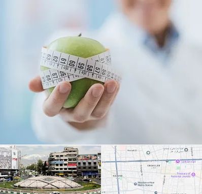 جراحی لاغری در مرکز تهران