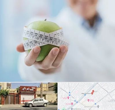 جراحی لاغری در باجک قم