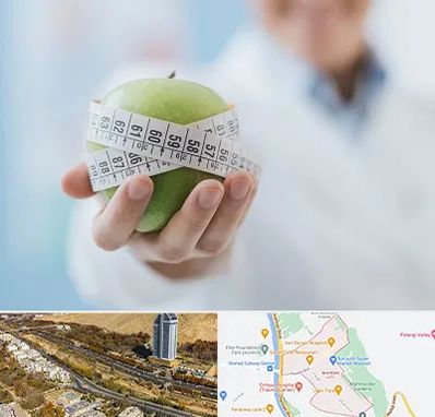 جراحی لاغری در خیابان نیایش شیراز