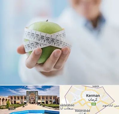 جراحی لاغری در کرمان