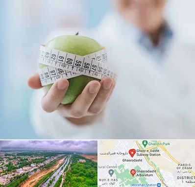 جراحی لاغری در قصرالدشت شیراز