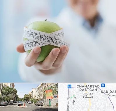 جراحی لاغری در چهارصد دستگاه 