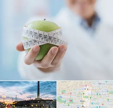 جراحی لاغری در منطقه 2 تهران 