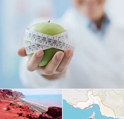 جراحی لاغری در هرمزگان