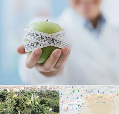 جراحی لاغری در منطقه 13 تهران 