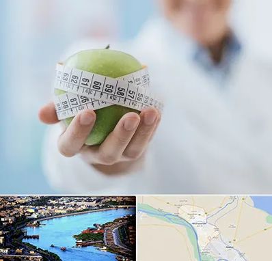 جراحی لاغری در خرمشهر