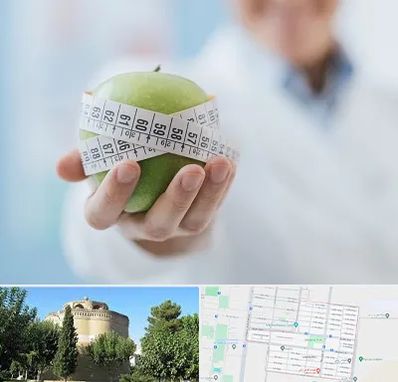 جراحی لاغری در مرداویج اصفهان