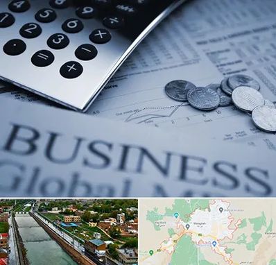 آموزشگاه مدیریت مالی در مراغه