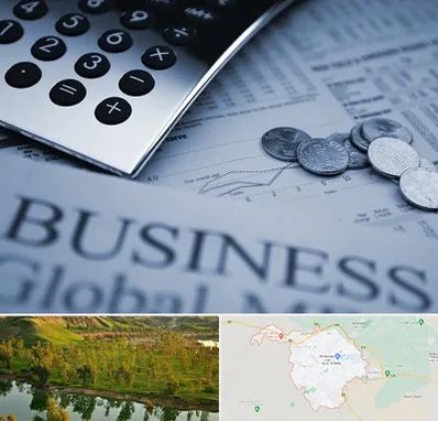 آموزشگاه مدیریت مالی در بهبهان