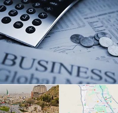 آموزشگاه مدیریت مالی در فرهنگ شهر شیراز