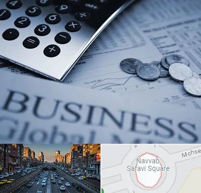 آموزشگاه مدیریت مالی در نواب