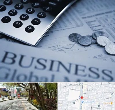 آموزشگاه مدیریت مالی در خیابان توحید اصفهان