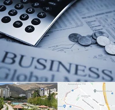 آموزشگاه مدیریت مالی در شهر زیبا 