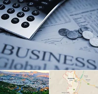 آموزشگاه مدیریت مالی در سنندج