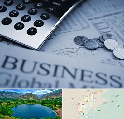 آموزشگاه مدیریت مالی در رودبار