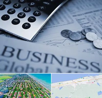 آموزشگاه مدیریت مالی در فریدونکنار