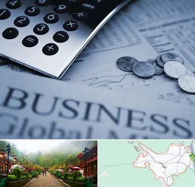 آموزشگاه مدیریت مالی در فومن