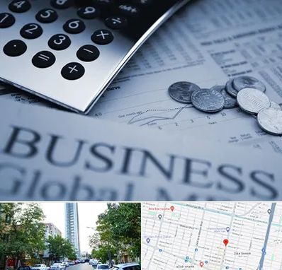 آموزشگاه مدیریت مالی در امامت مشهد