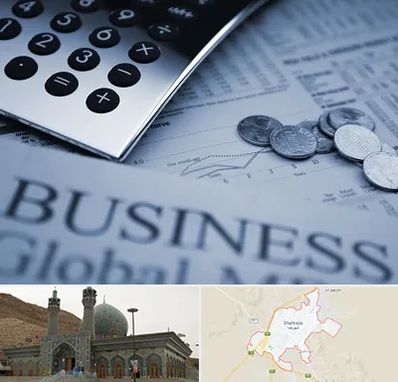 آموزشگاه مدیریت مالی در شهرضا