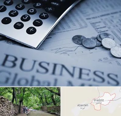 آموزشگاه مدیریت مالی در شاندیز مشهد