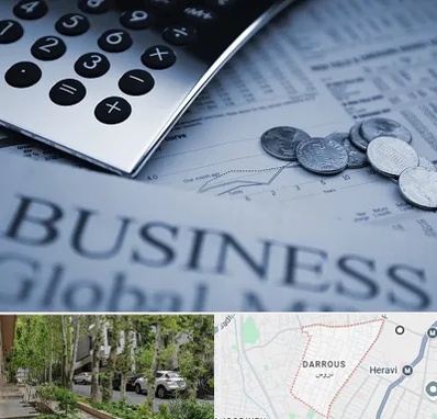 آموزشگاه مدیریت مالی در دروس