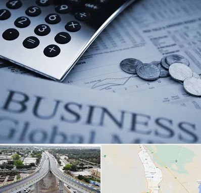 آموزشگاه مدیریت مالی در اندیمشک