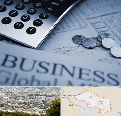 آموزشگاه مدیریت مالی در یاسوج