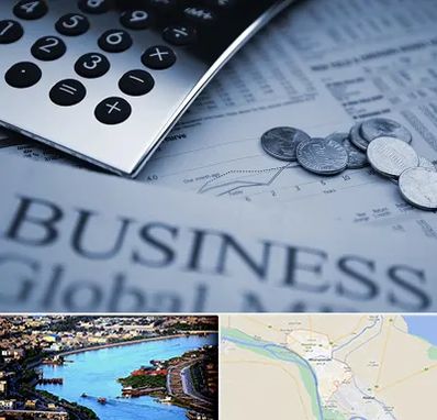 آموزشگاه مدیریت مالی در خرمشهر