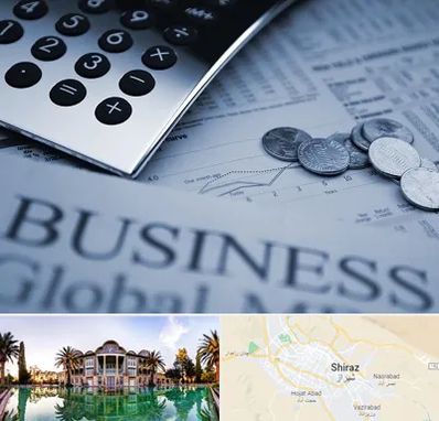 آموزشگاه مدیریت مالی در شیراز