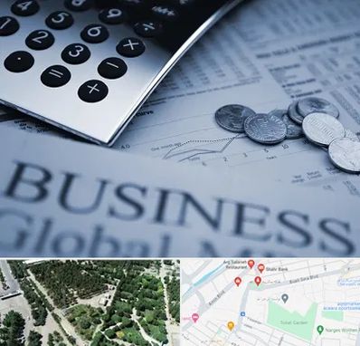 آموزشگاه مدیریت مالی در سالاریه قم